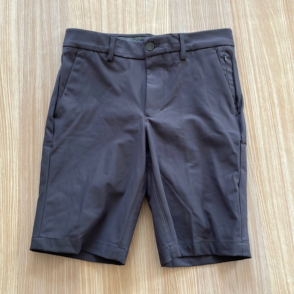 George shorts